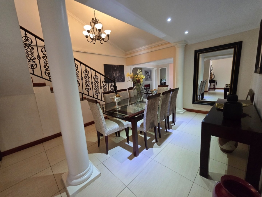 4 Bedroom Property for Sale in Helicon Heights Free State